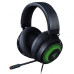 Razer Kraken Ultimate 7.1 Surround Sound RGB Underglow Lighting Gaming Headset